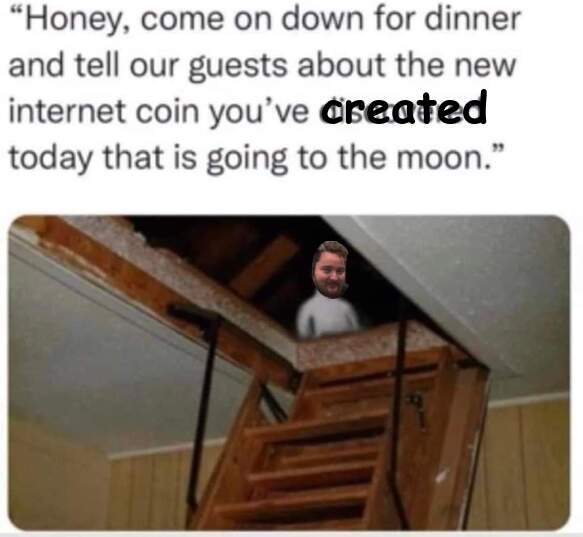 Shitcoin tweet media