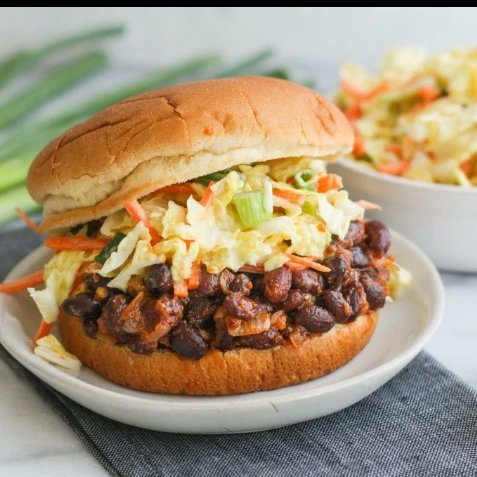 66Werle's tweet photo. Bad Boy Black Bean Ginger Slaw Slippery-Sliders &amp; Terrifyingly terrific TERIYAKI Tahini Sloppy Taco Sandwiches.
100% Plant Based and 1000% Original.
Go VEGAN Live Long Time.
CHEF Jeffrey Byron https://t.co/5VIgs5U5v4