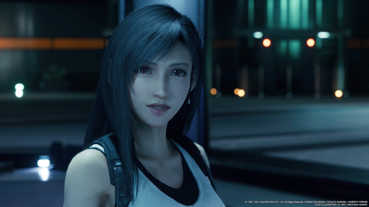 PhilSpencer100's tweet photo. Final Fantasy VII remake
#Photo_Mode #ps_share #ps_blog https://t.co/HVY95h5J0G