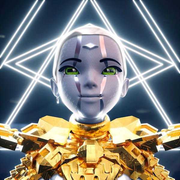 This morning we added 4 beautiful Meta Legends by <a href="/metalegendsnft/">Meta Legends</a> to our collection

An interesting project that would like to create a whole new metaverse to capture gamers from all over the world

The ART is insane

Legends #12013 #9461 #10850 #2602 

opensea.io/assets/0xf9c36…