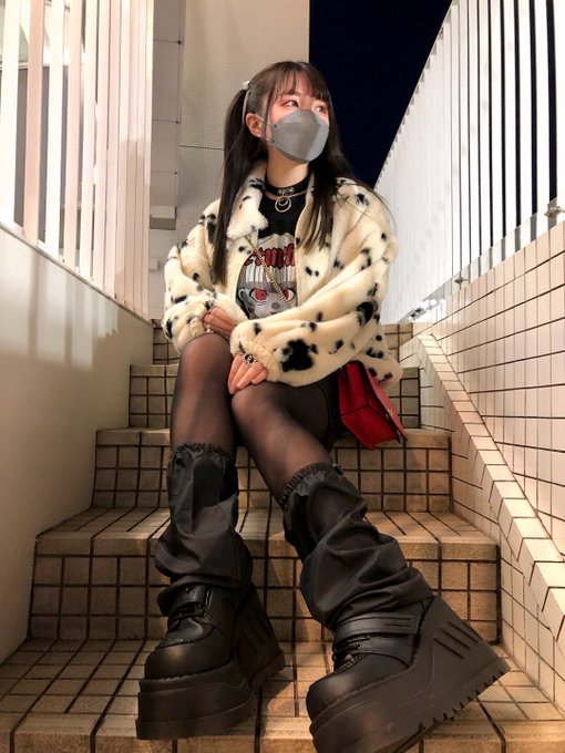 Twitterのコスプレ画像5