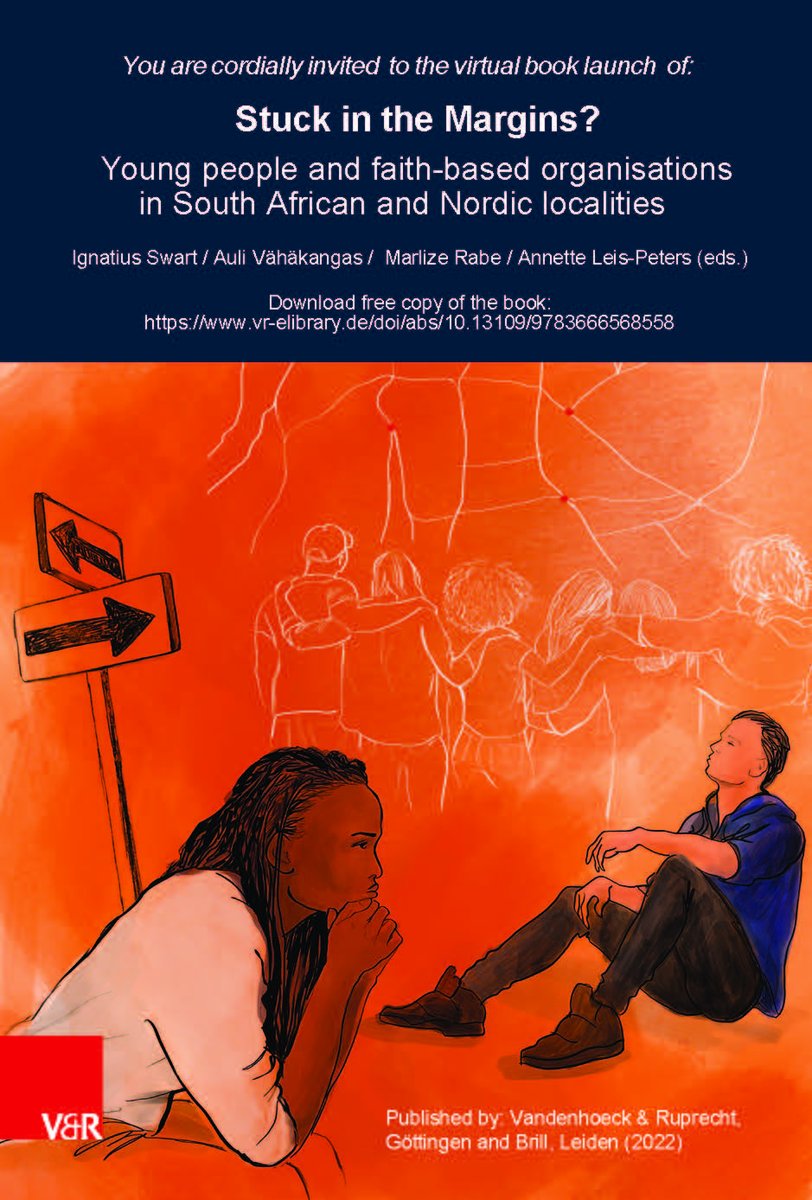 Religious Communities and Sustainable Development tweet media