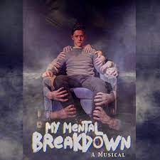 OffWestEndCom's tweet photo. #OffWestEnd SHOW OPENING THIS WEEK (2 shows left): MY MENTAL BREAKDOWN - A MUSICAL 
Turbine Th / 18-22 Jan / 7.30pm / a truly unique show challenging perceptions of mental health / https://t.co/jeT71yIbHp - PLEASE SUPPORT INDEPENDENT THEATRE! https://t.co/V2VhEKoxAA