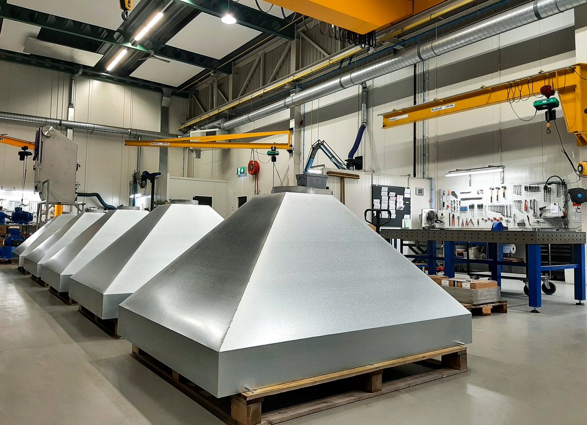 vanderendegroup tweet picture