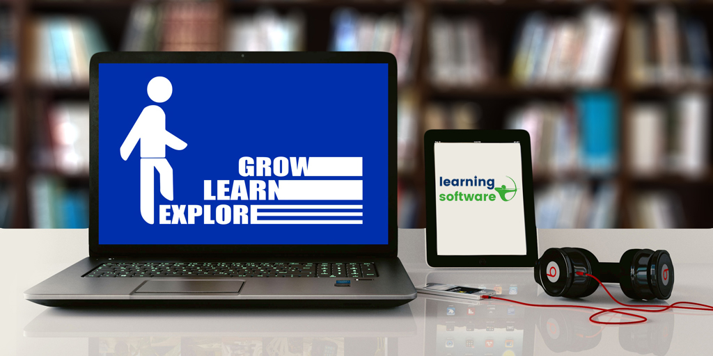 LearningSoftUK tweet picture