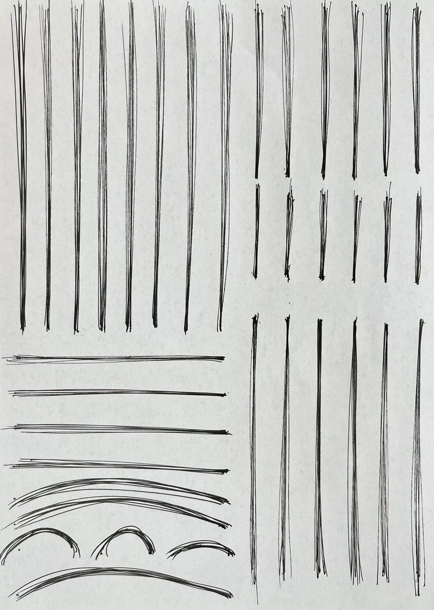 DrawABox L1Ex1 #ink #drawing #learning