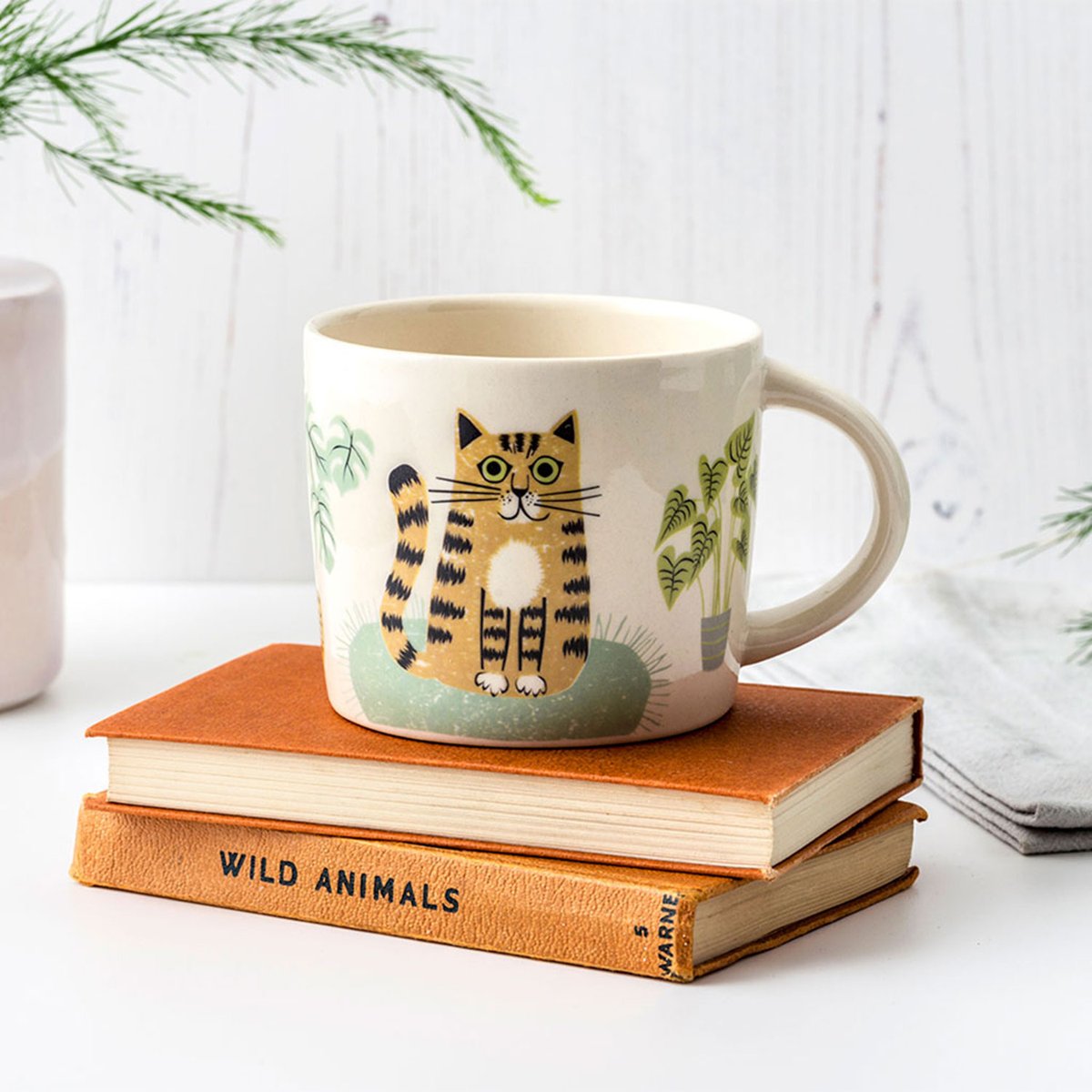 hannah1turner's tweet image. Friday stock update part 1. Lots of Cat back on the website today. They were o/s in the run up to Christmas (#joyofcovid) so if you've been waiting now's the time to pounce! #catmugs #catcoasters #catbutterdish #catteapot #catsoneverything