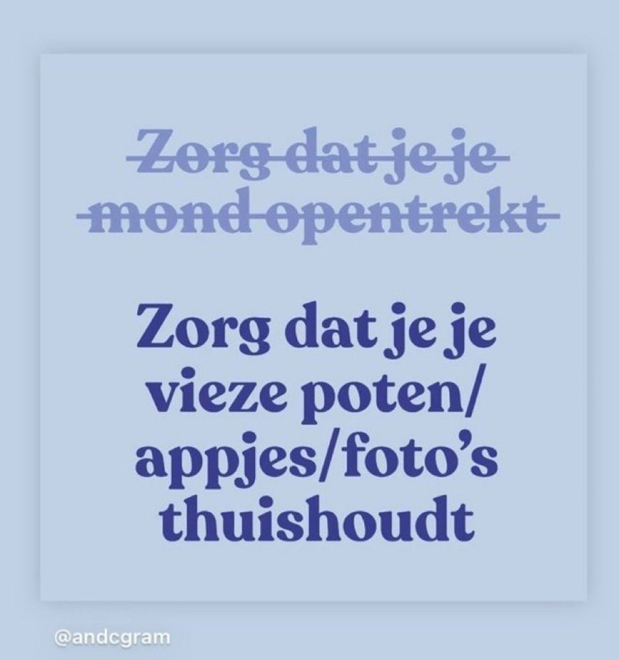 Gewoon dit. 🙏 Nog steeds een beetje stil van #boos #TheVoice