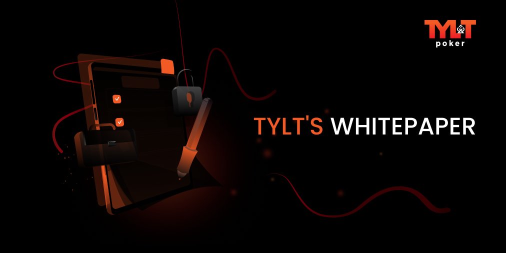 tylt_poker's tweet photo. Our whitepaper will help you learn more about all areas of our project, including the design process, functionality, and vision.
Now is the time to visit our website and read our whitepaper!
https://t.co/QhcxA8tRMz
#tyltpoker #tylt #tylttoken #token #tokens #tokencontract #bsc https://t.co/TIGnfCJegn