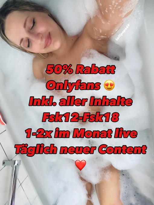 https://t.co/flFXTqQmEc 50% auf den 1. Monat 🎉❤️ nur f&uuml;r 10 Abonnenten 🙊 https://t.co/5552qA7tsT<a href="/tag/dschungel"class="tags"><span>#dschungel</span></a><a href="/tag/dschungelcamp"class="tags"><span>#dschungelcamp</span></a>