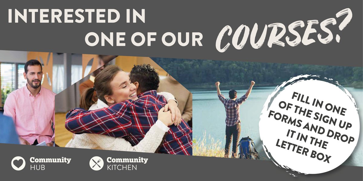 CommunityShops's tweet photo. Our Community Hubs #personaldevelopment programmes help our members to learn new skills, build on their personal strengths &amp; overcome barriers to success. 

For more info, speak to a colleague in the Hubs or email us at hello@community-shop.co.uk

#LearningAndDevelopment https://t.co/e1vZmvIsK0