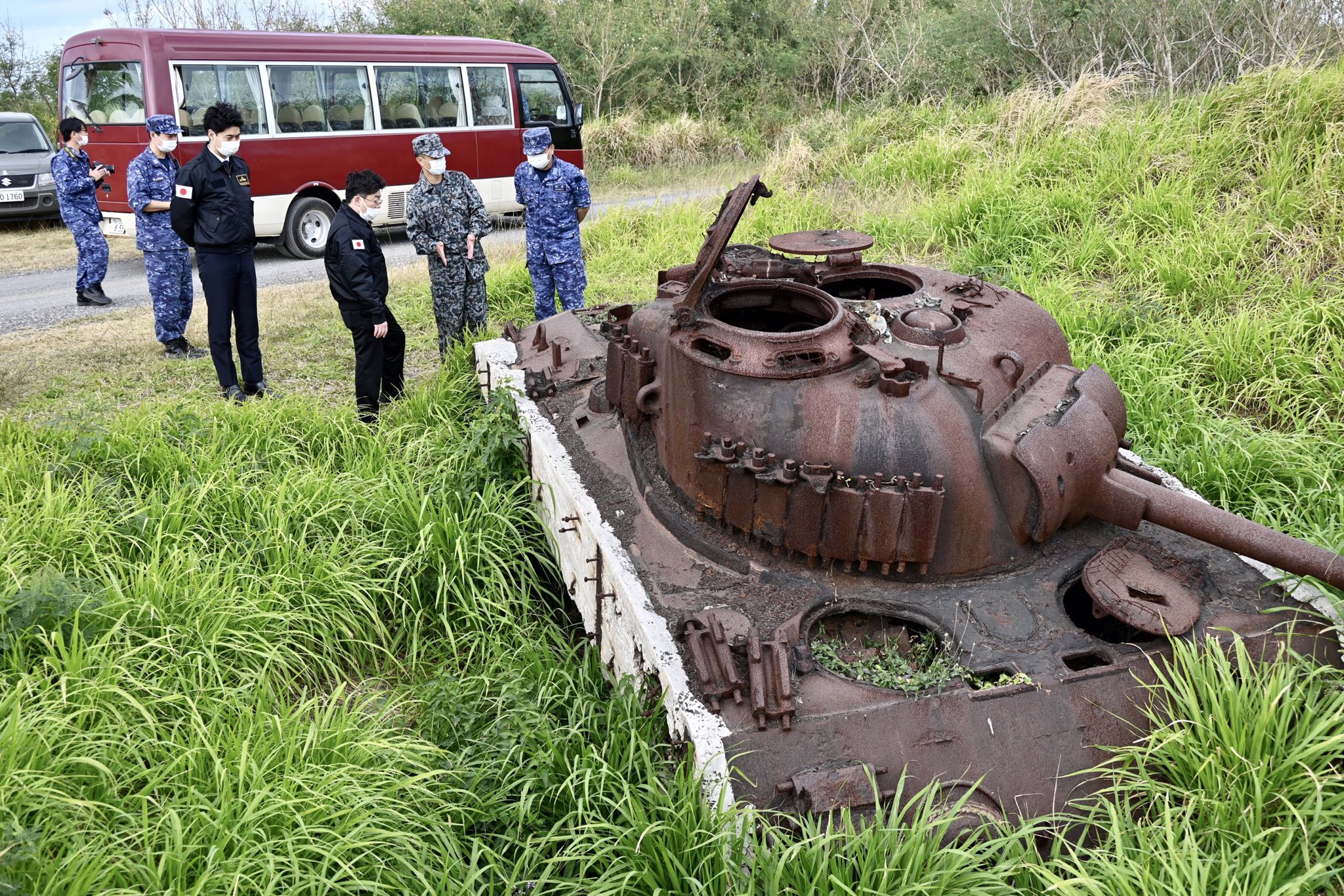 防衛省・自衛隊 on X: 