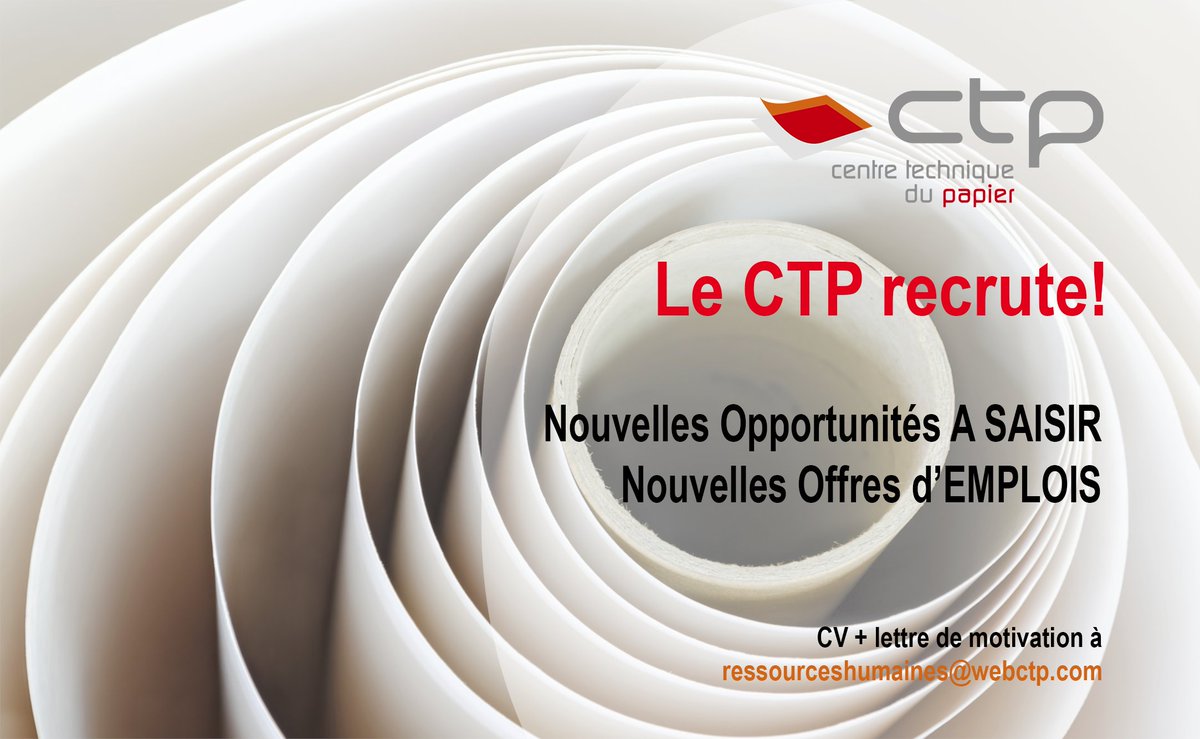 Communication CTP tweet media