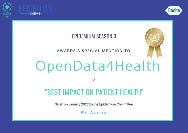 Epidemium tweet media