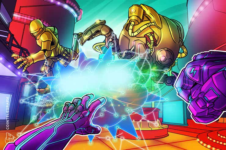 IrinaDefi's tweet photo. Microsoft enters the Metaverse. The company found its perfect entry this week by acquiring gaming giant Activision Blizzard for $68.7 billion. Microsoft becomes the next trillion-dollar company to enter this space. #Metaverse
#Microsoft
#NFTProject https://t.co/sDbiQe0Gqa