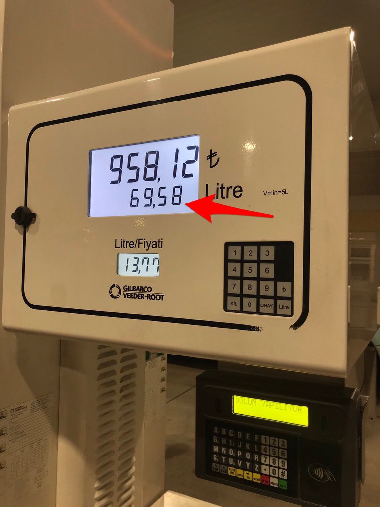 3 ay önce, 3 ay sonra…. Yaparsa AKP yapar…