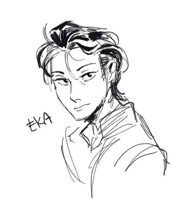 klo oc oc sexy digambar @ruestttt 