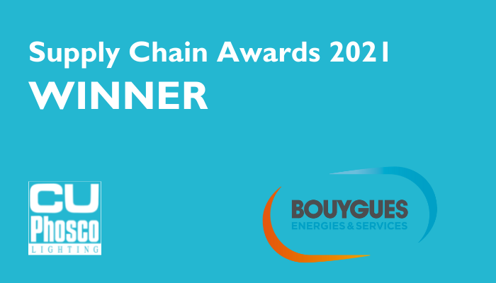 CU Phosco Lighting tweet media