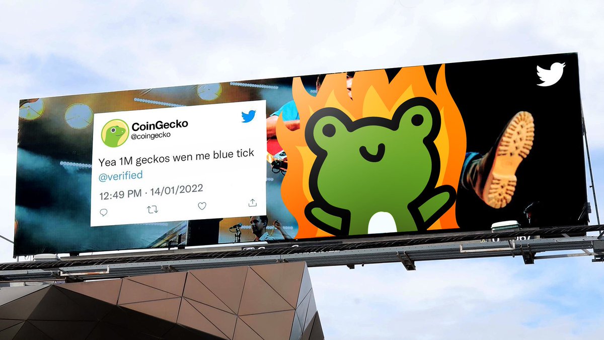 Gecko has a dream... <a href="/premiumbusiness/"></a> <a href="/Twitter/">Twitter</a>

RT to #TweetItIntoExistence!