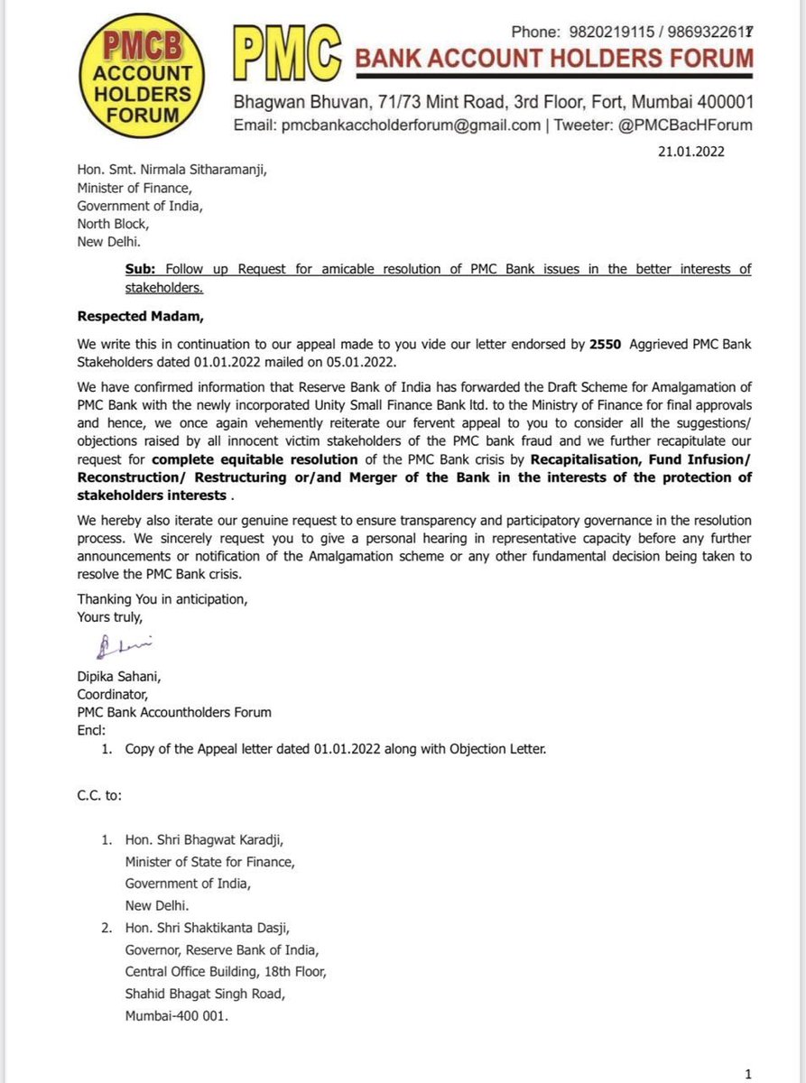 Advocate Dipika Sahani tweet media