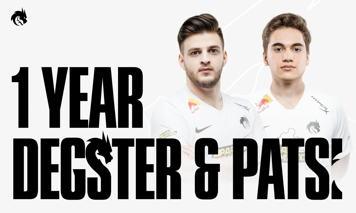 Team Spirit CS2 tweet media