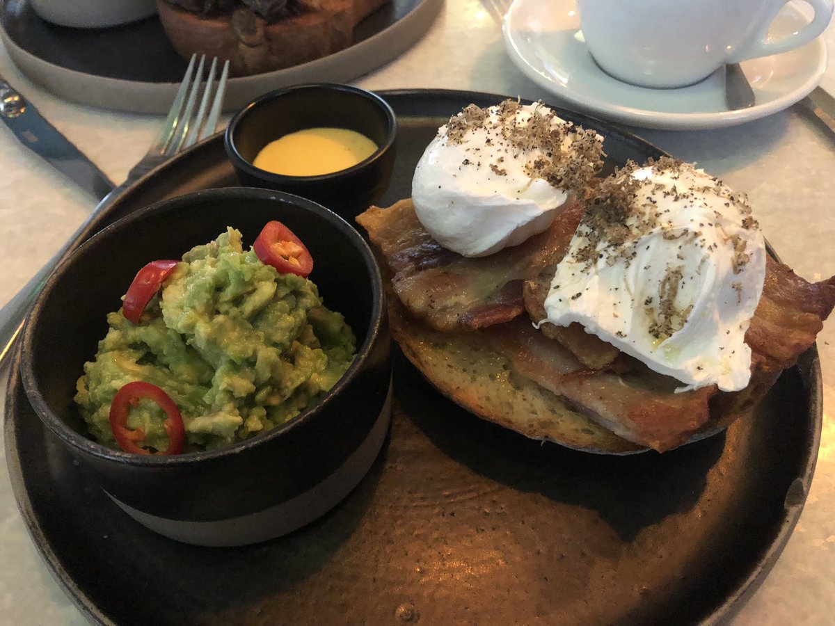 Enjoy breakfast with us this weekend! 

You can view our breakfast menu here: restauranttristan.co.uk/menus/