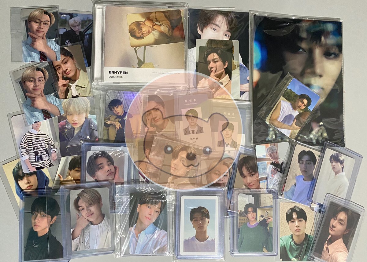 enhafindsph's tweet photo. #ENFupdates
- Batch 7
Items are now complete & have already arrived in my PH add, will begin sorting all fully paid orders tonight & will start shipping out tom π€
- Batch 8
1st half is already in transit to PH, for the remaining half there are++ https://t.co/Pb4aZMqHO6