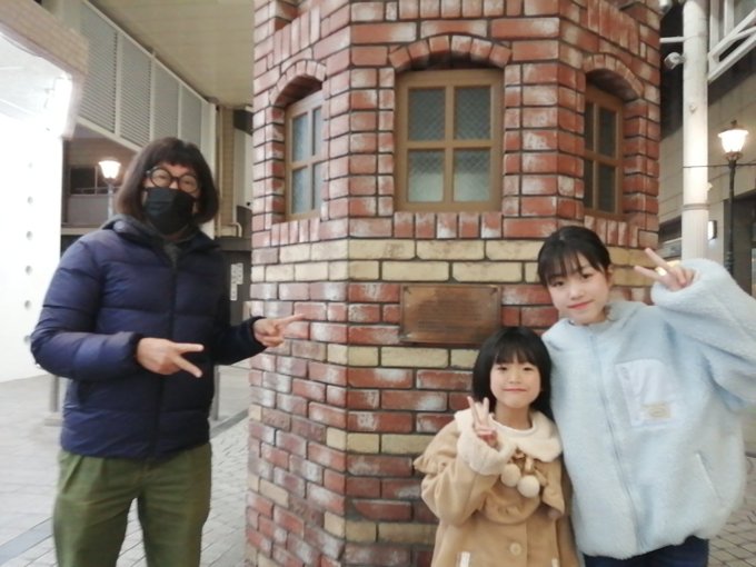 Twitterのコスプレ画像6