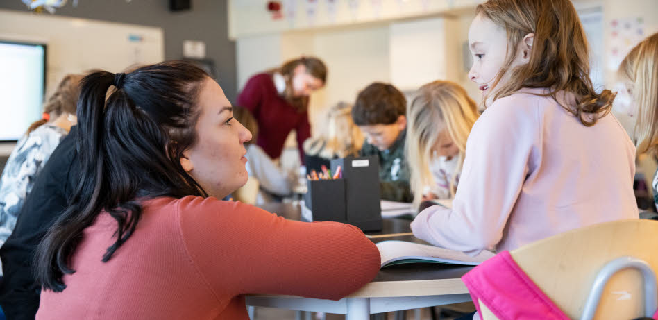 linneuni's tweet photo. Forskarskolan #ROCIT söker 9 doktorander med start HT 2022. ROCIT ska utveckla en större förståelse mellan erfarenhetsbaserat och vetenskapligt baserat kunnande inom skolans värld #skola #forskning @linneuni
https://t.co/2BDV1SvDNT https://t.co/JcwvwmuDPs