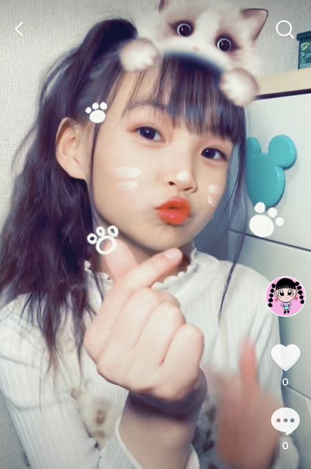 Twitterのコスプレ画像5