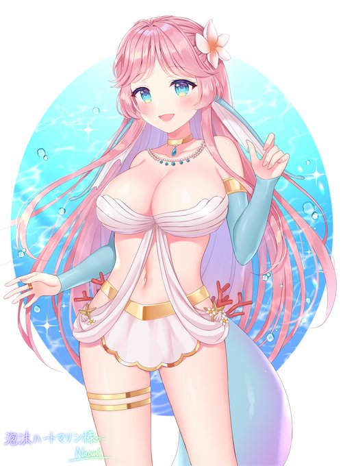 #泡沫アートマリン
🌊✨💧 