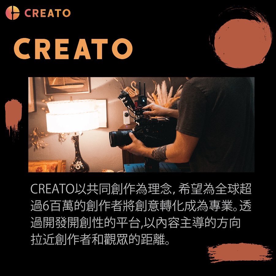 Creato (@creatogether_) / Posts / X