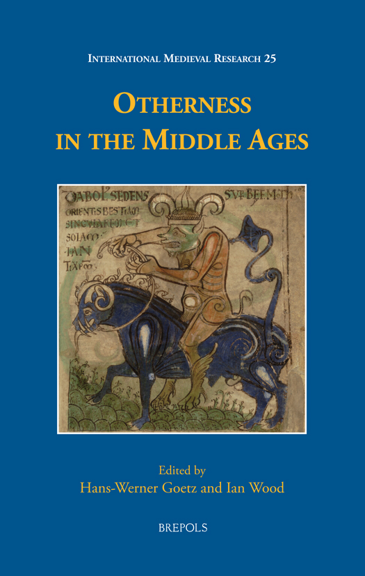 Otherness in the #MiddleAges
(2017 <a href="/IMC_Leeds/">IMC_Leeds</a> Conference Papers)
Edited by Hans-Werner Goetz and Ian Wood
Info: bit.ly/3ImIpMn
#IMC2017 #IMC2022 #MedievalTwitter #Medieval #Alterity #SocialHistory #History #CulturalHistory