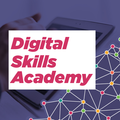 UHIPerth_'s tweet photo. Interested in learning #digitalskills? Then join us for a 6-week course, running from 31 January to 11 March 2022. This is a face-to-face course and you will be required to be in College from Monday to Wednesday, 9am–4pm.

1/3 https://t.co/YWYJ3DDCOe