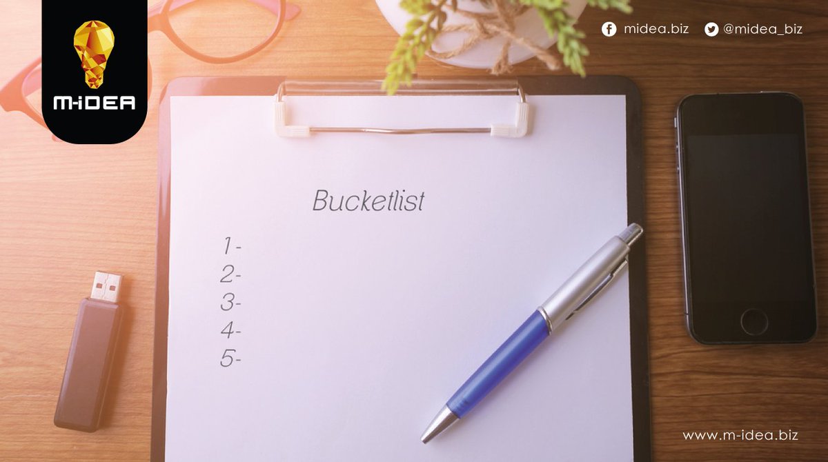 Ever heard of the term “bucket list”🤔? Well, it’s a list📝 of goals you want to achieve and life experiences you wish to experience🤗. What's on your 2022 bucket list?

#friday #tgif #friyay #bucketlist #bucketlistadventures #bucketlistcheck