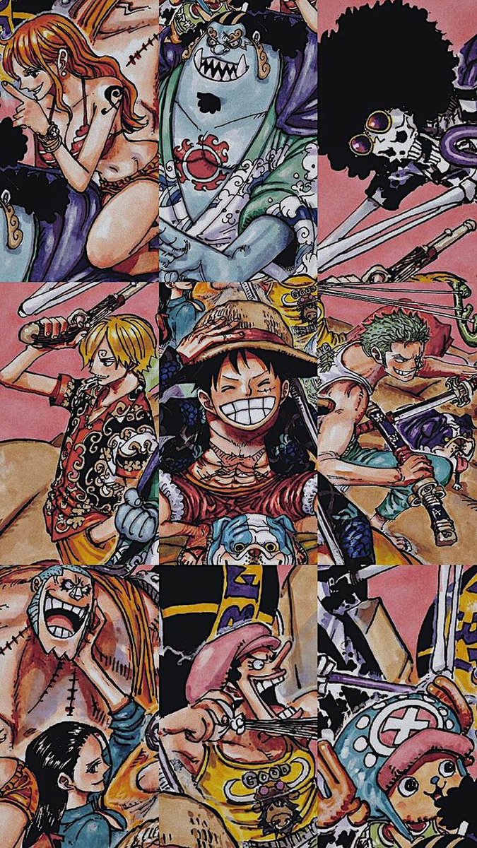 Bohemianbosom's tweet photo. Which volumes of One piece manga's are the best??
I'm looking to collect some one piece manga.💫❤🏴☠️
#ONEPIECE #LUFFYCREW #Zoro #sanji #usopp #manga #Nami #OnePiece1006 https://t.co/8CMmJy72Rz