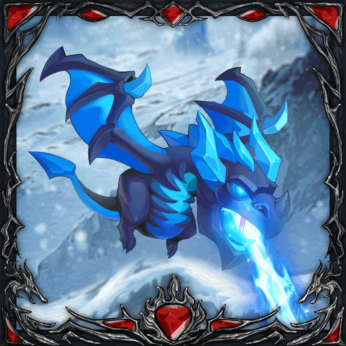 Element_Market's tweet photo. 💥💥💥Bravo~ @DPK_kreatties  NFTs will be listed at @Element_Market BSC #launchpad at 1pm(UTC), Jan. 24 

#Giveaway 2 BraveWorld Dragon mystery boxes. (Worth 0.12 BNB each)

Enter:
1. follow me &amp; @DPK_kreatties 
2. RT &amp; TAG 5 &amp; Like

Ends: 72 hrs 
#NFTs #elementnft #GameFi https://t.co/vwmPoJlp6P