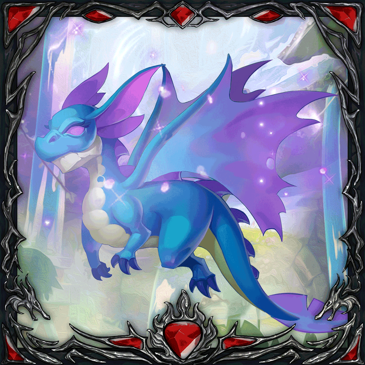 Element_Market's tweet photo. 💥💥💥Bravo~ @DPK_kreatties  NFTs will be listed at @Element_Market BSC #launchpad at 1pm(UTC), Jan. 24 

#Giveaway 2 BraveWorld Dragon mystery boxes. (Worth 0.12 BNB each)

Enter:
1. follow me &amp; @DPK_kreatties 
2. RT &amp; TAG 5 &amp; Like

Ends: 72 hrs 
#NFTs #elementnft #GameFi https://t.co/vwmPoJlp6P