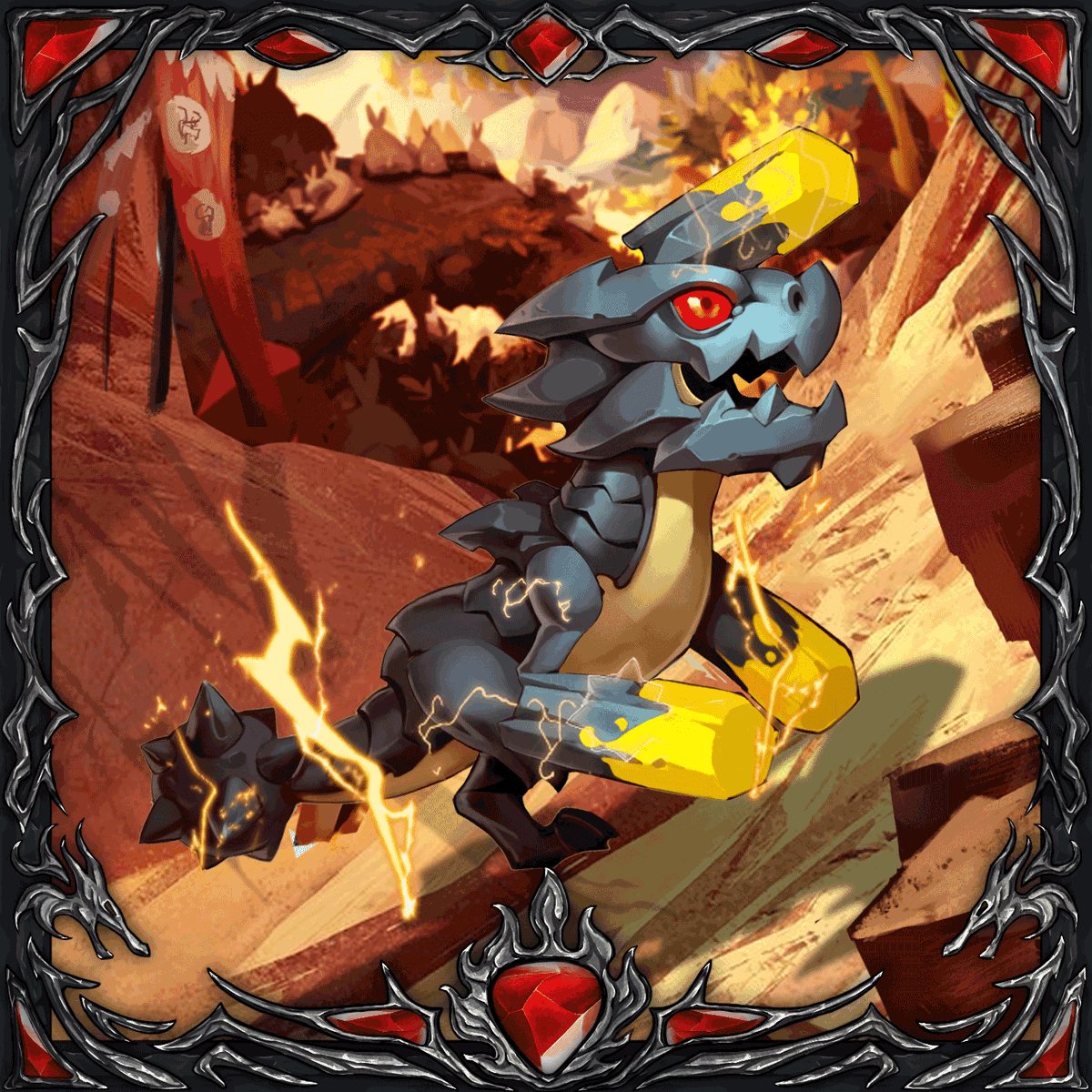 Element_Market's tweet photo. 💥💥💥Bravo~ @DPK_kreatties  NFTs will be listed at @Element_Market BSC #launchpad at 1pm(UTC), Jan. 24 

#Giveaway 2 BraveWorld Dragon mystery boxes. (Worth 0.12 BNB each)

Enter:
1. follow me &amp; @DPK_kreatties 
2. RT &amp; TAG 5 &amp; Like

Ends: 72 hrs 
#NFTs #elementnft #GameFi https://t.co/vwmPoJlp6P