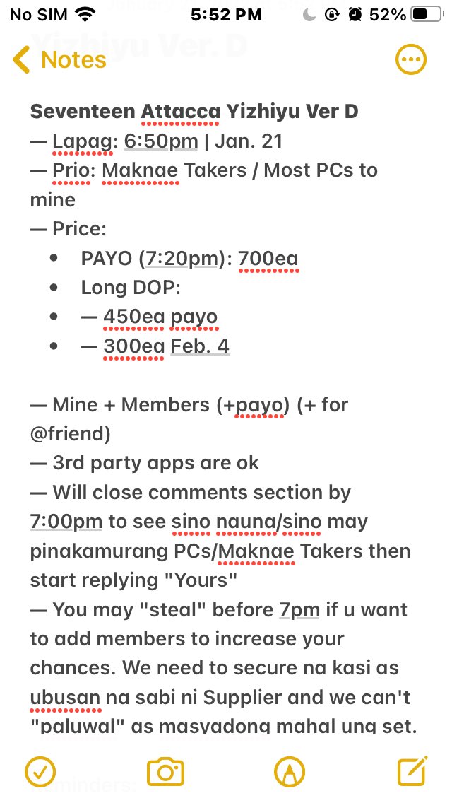 ☽ Winter Rose Merch | Attacca Carat Tingi Lapag tweet media