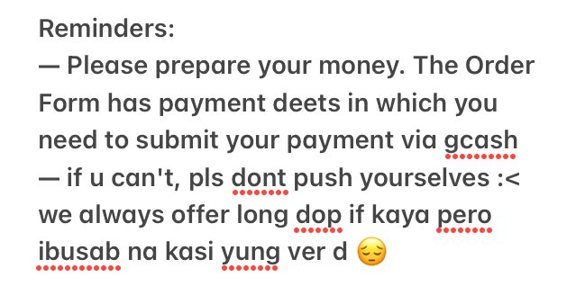 ☽ Winter Rose Merch | Attacca Carat Tingi Lapag tweet media