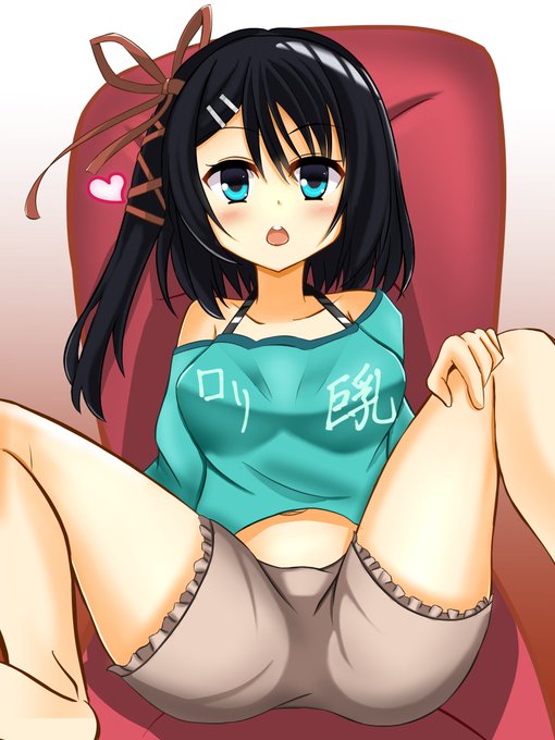 梓ちゃん色塗りました 差分はpixivとファンボであげます
#ゆずソフト #布良梓 