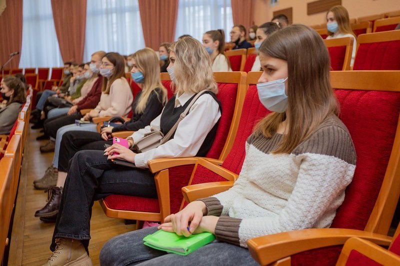 Кубанский ГАУ tweet media