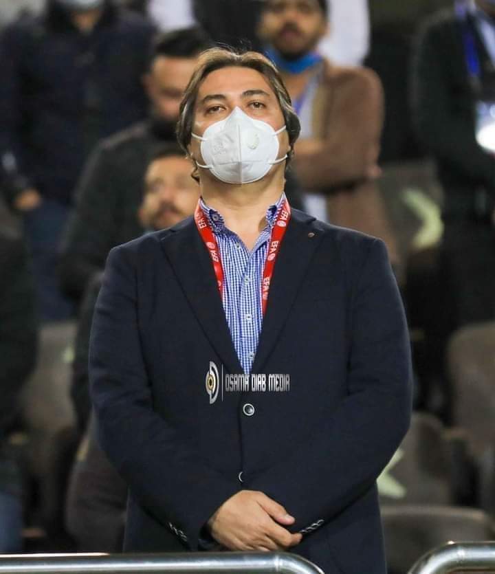 Tamer abd Elhamid tweet media