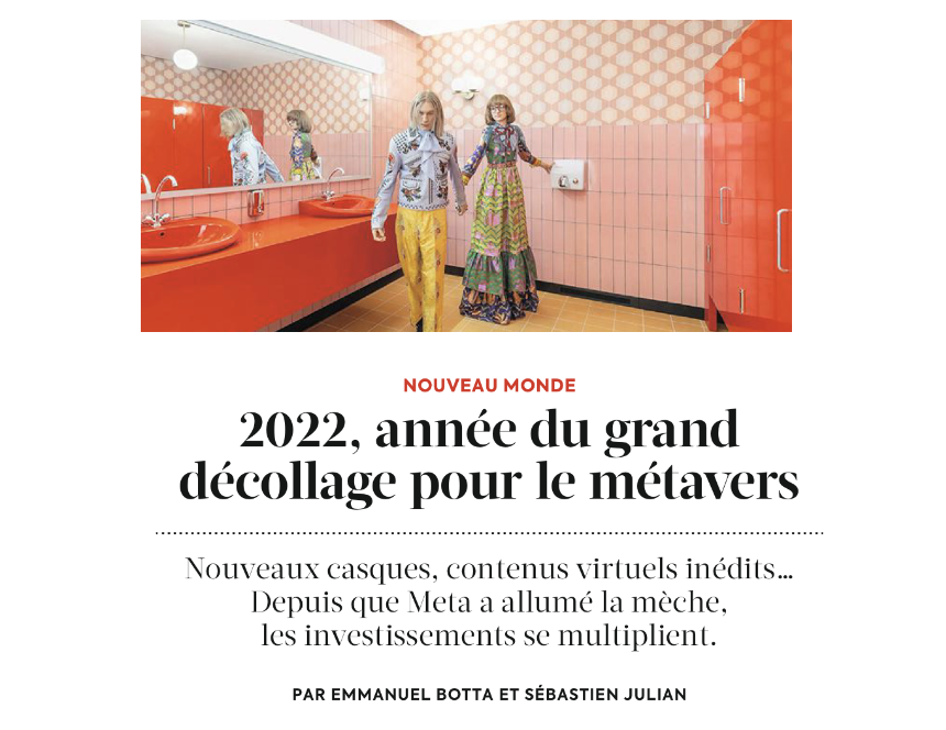 We Are Social France tweet media