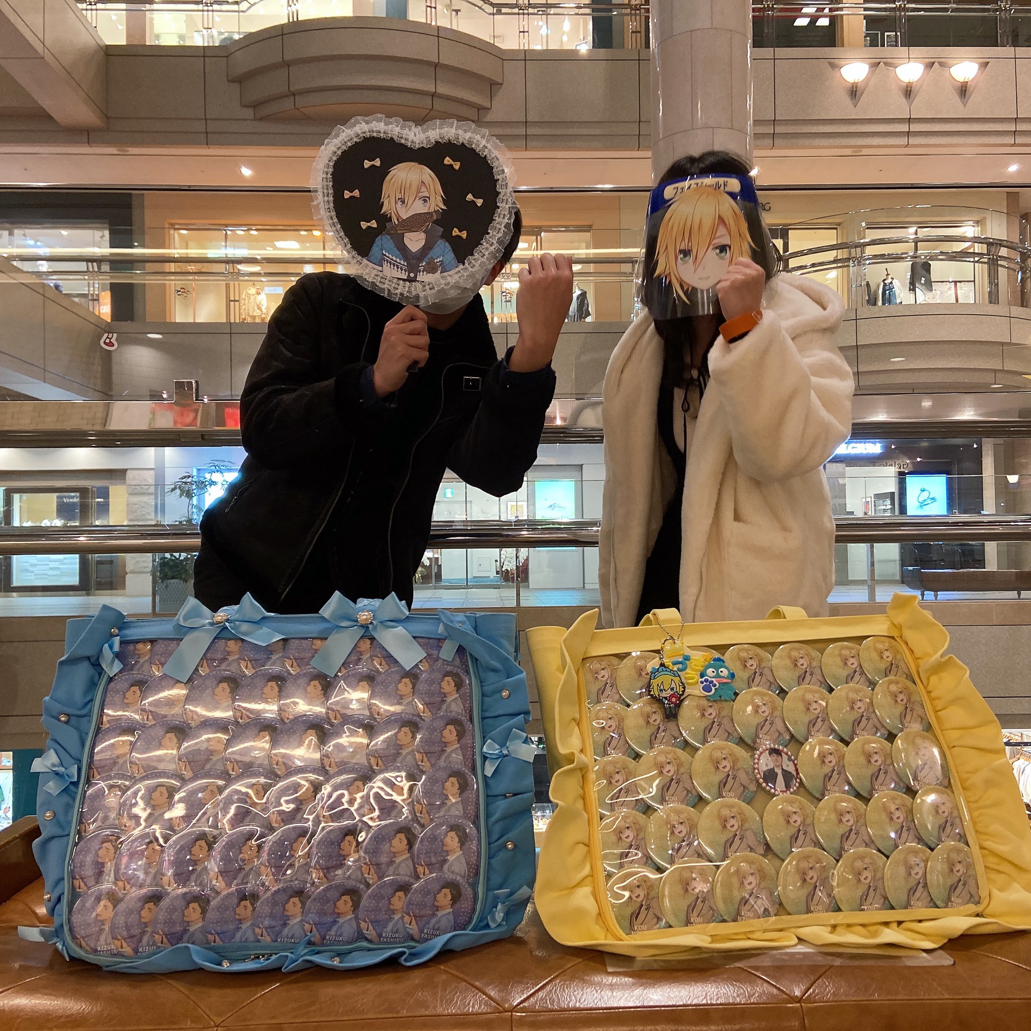 ぜん on X: