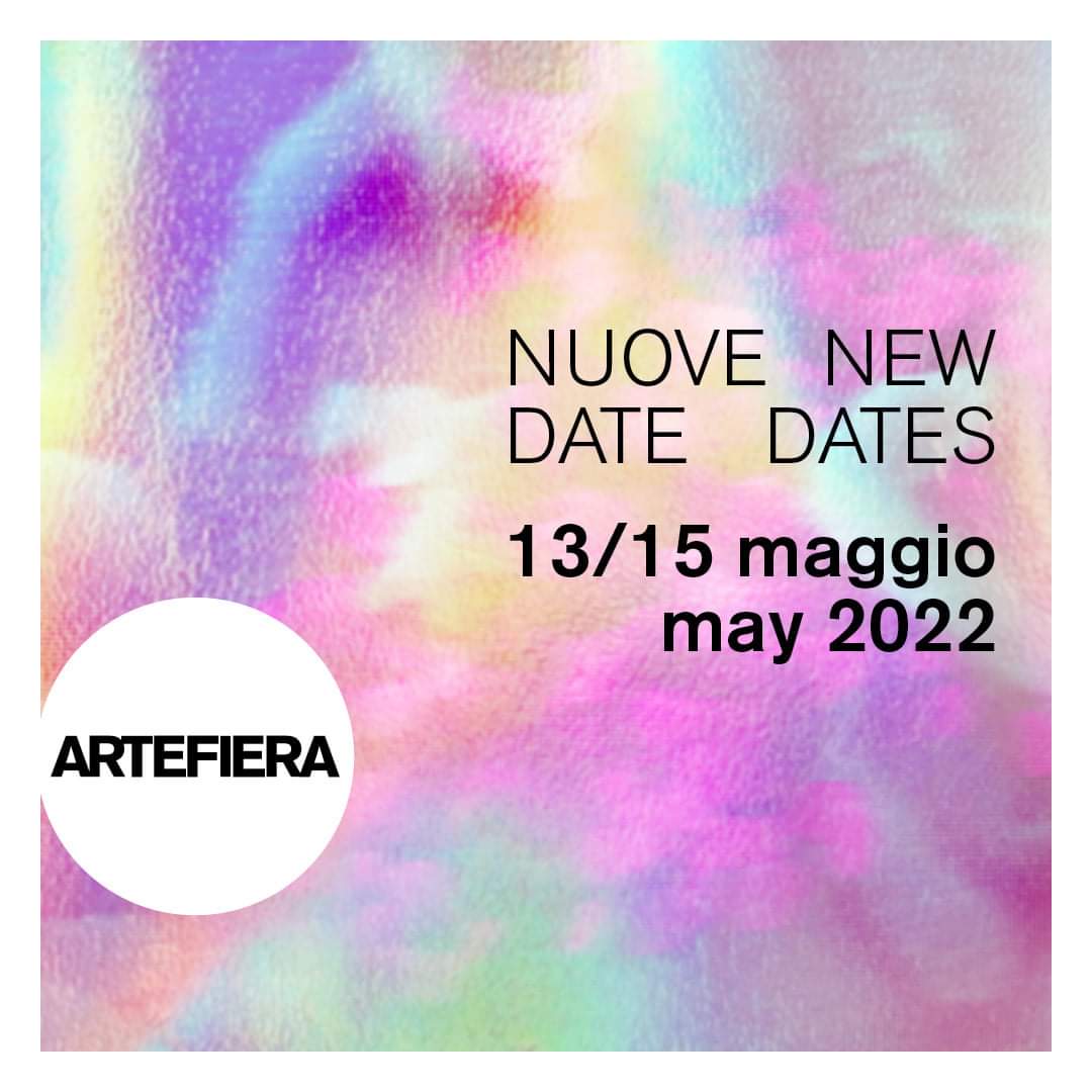 Arte Fiera tweet media