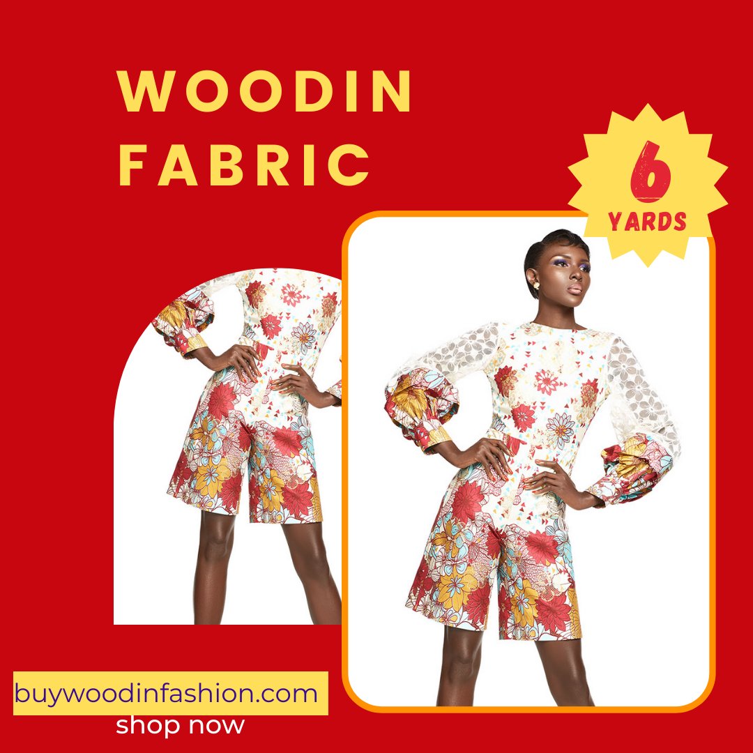 storefrontmall's tweet photo. Purchase your quality Woodin fabrics from the comfort of your home today!

Delivery available nationwide and internationally

Visit https://t.co/j1KaqmcTnb today to have it delivered in no time.

Simple koraaaa!

#Friday #Ghana #Nigeria #Woodin #Africa #January https://t.co/caOUs363k4