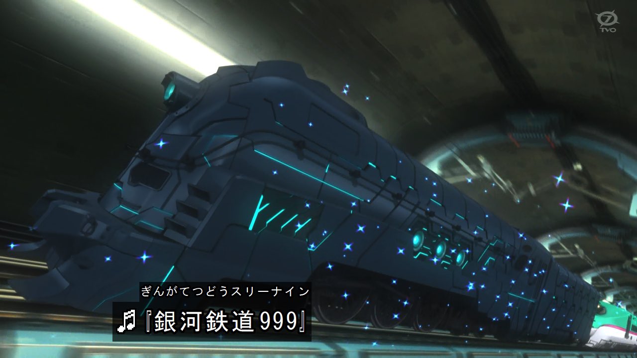 ダルクス 30mm改造中 Op Twitter 挿入歌にゴダイゴの銀河鉄道999 Opにボイメン Edにkotoko 曲でどの世代もどのジャンルもみんな惹き寄せるシンカリオンz 改めて考えると凄すぎないか シンカリオンz T Co Zbtioau9aj Twitter ダルクス 30mm改造中 Op Twitter 挿入歌にゴダイゴの銀河鉄道999 Opにボイメン Edにkotoko 曲でどの世代もどのジャンルもみんな惹き寄せるシンカリオンz 改めて考えると凄すぎないか シンカリオンz T Co Zbtioau9aj Twitter