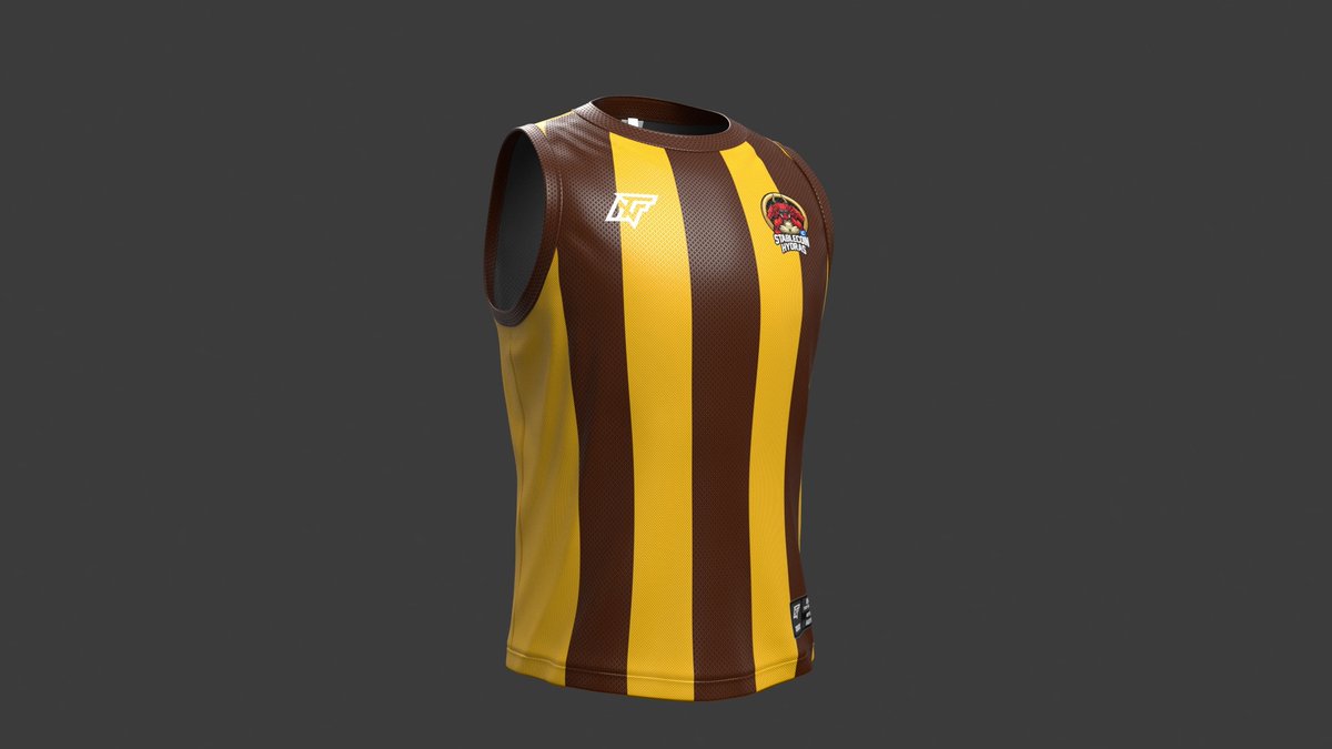 NFTeams_'s tweet photo. So what's next for @NFTeams_  owners?

We all teams need our own team jersey, right?

Each NFTeam will be able to claim their own unique jersey (only pay gas).

These will be metaverse and print-ready.

Here are a few samples. The actual jerseys will be much more awesome :) https://t.co/2B6Ih1mhUp